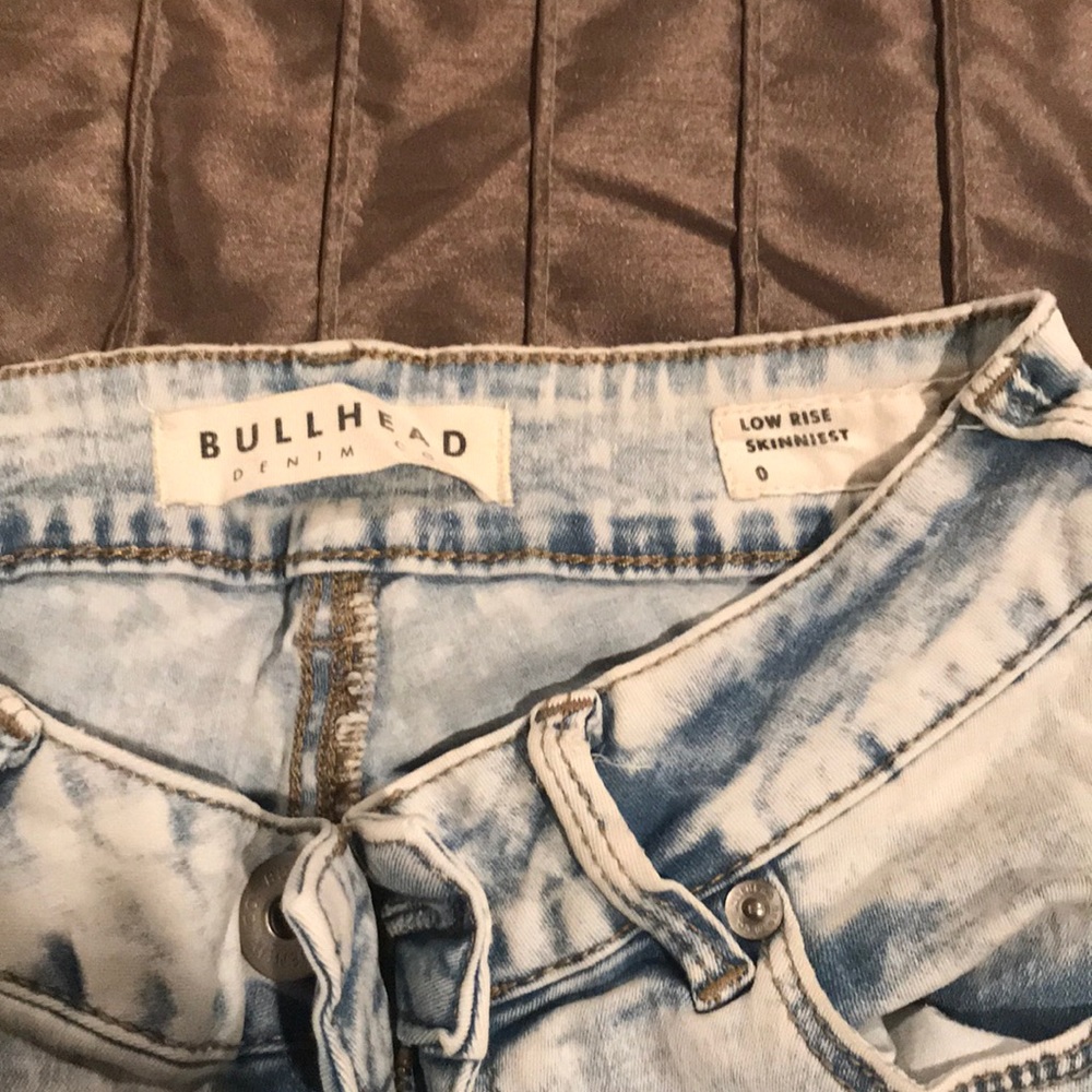 Jeans - Picture 3 of 4